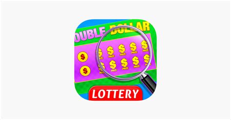 lottery scratchers app review|‎Lucky Lottery Scratchers on the App Store.